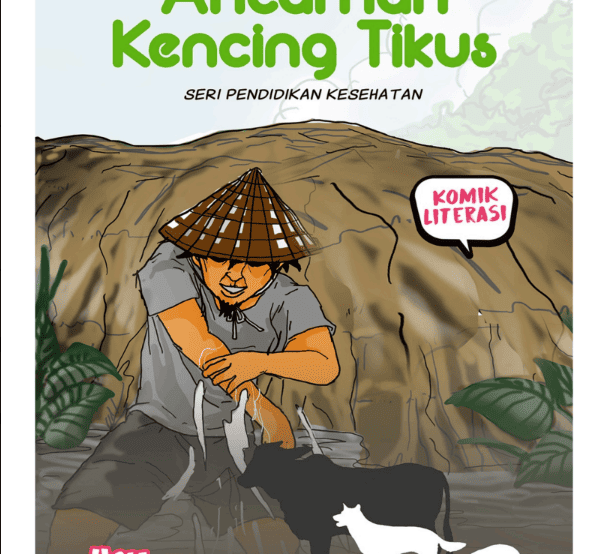 Ancaman Kencing Tikus