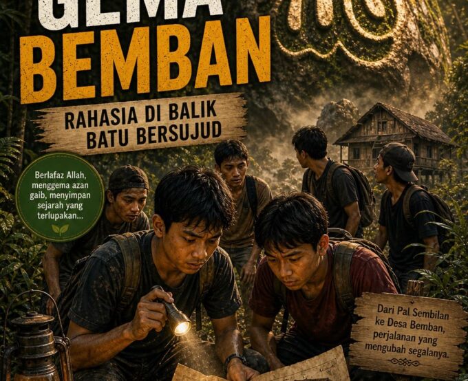 MISTERI GEMA BEMBAN