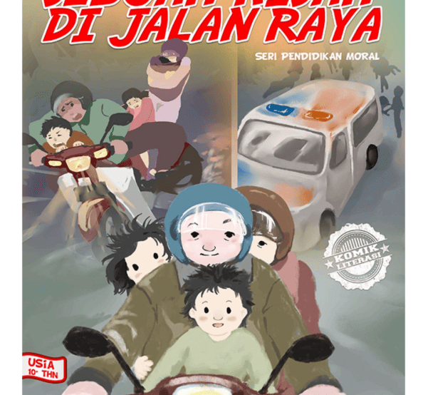 Sebuah Kisah Di Jalan Raya