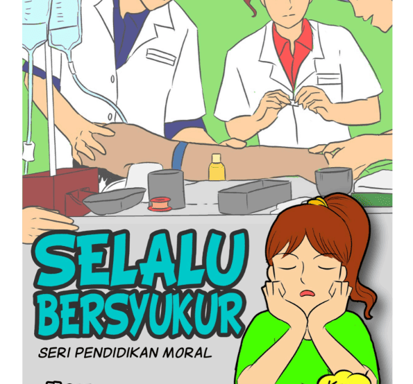 Selalu Bersyukur